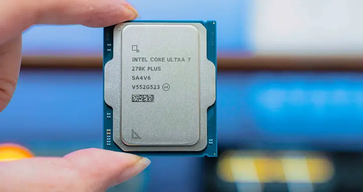 性能旗舰价格亲民｜270K PLUS搭配微星Z890 ACE 性能测试