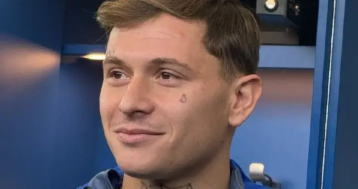 巴雷拉最佳位置352右前卫？他多久没给邓弗里斯恩里克传过好球了