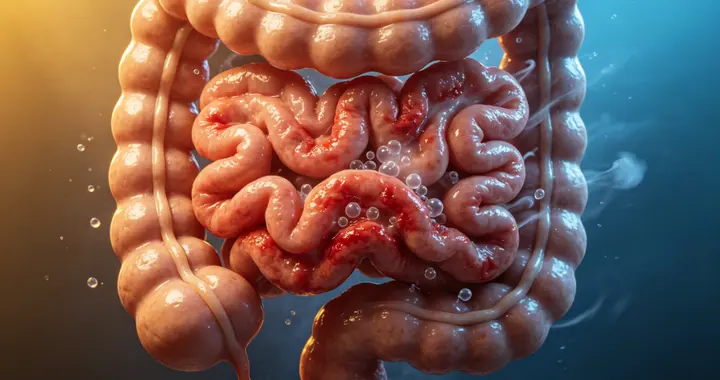 畏寒、腹痛、便溏、肠鸣，一个中成药，温阳健脾，告别肠易激困扰