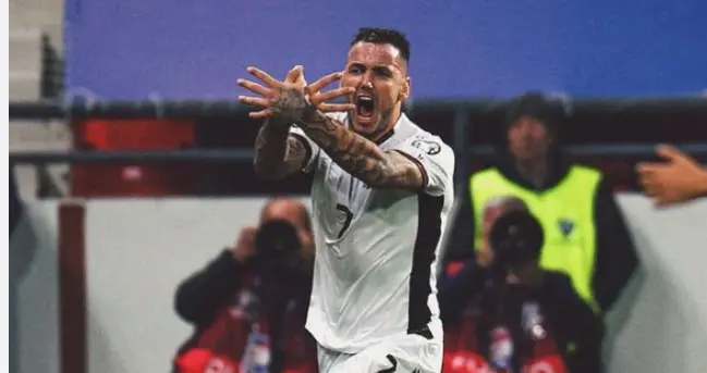 拳打奥多！脚踢加图索！中超400万欧签下足坛狠人