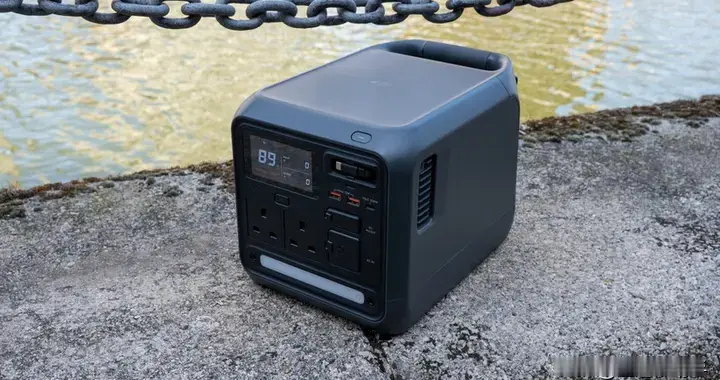 大疆 Power 1000 Mini 评测：小身材大能量，真能满足户外用电吗？