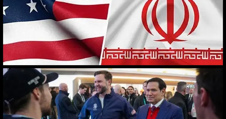 美伊代表团都已达伊斯兰堡！近在咫尺却还是有很大概率擦肩而过！