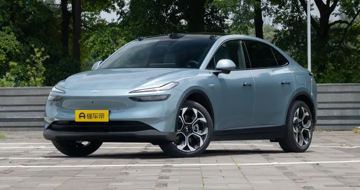 20万级纯电SUV，乐道L60用车体验，买得省，用得省，长期省心