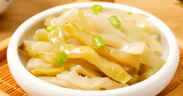 乌江榨菜为什么没人吃了？