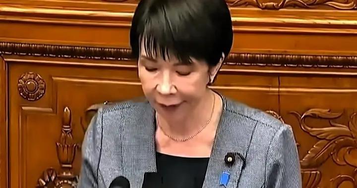 9万亿军费与〈波茨坦公告〉：悬在日本头顶的剑