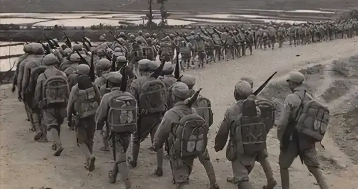 中原突围后皮旅编入华野，皮定均心情复杂，徐子荣：你有几个问题