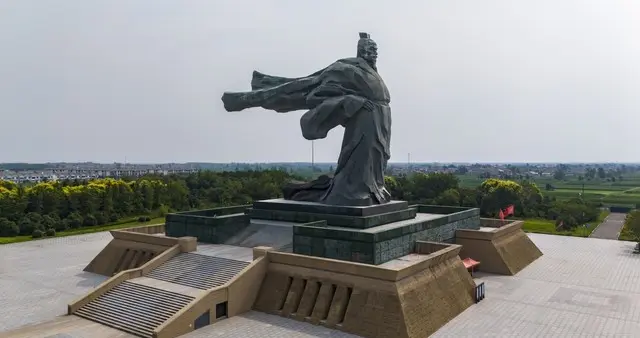 刘邦生母身份终极揭秘：正妻还是妾室？真相背后隐藏的历史谜团