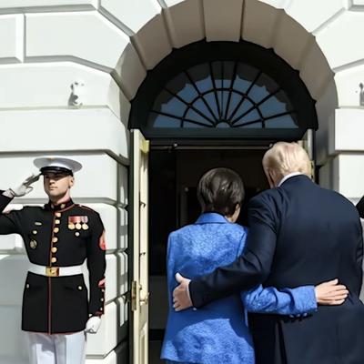 浮休道人：新思维：世界这么大，这些国家急