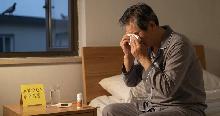 身体莫名发热、没力气？这类白血病患者，这个检查千万别漏掉！