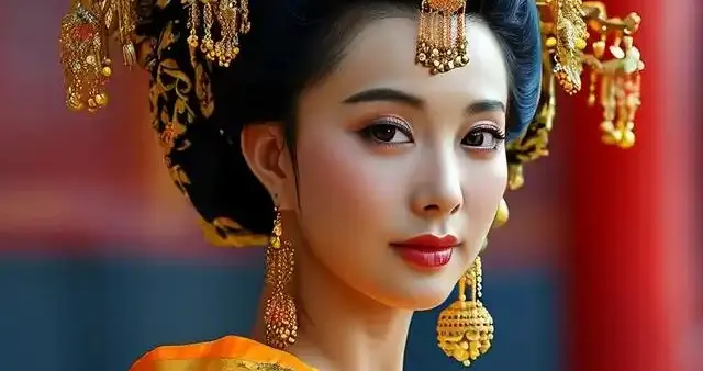 中国唯一女皇武则天，如何逆袭成为“女皇帝”？你不知道的秘密！