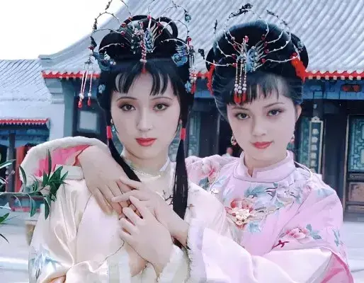 《红楼梦》林黛玉与薛宝钗共用判词背后的秘密：历史风云的隐喻