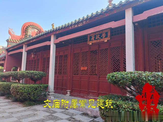 广西人文：俱往矣，新建旧存的广西文庙文化知多少