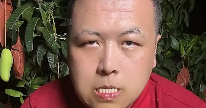 浙大孟伟自曝时日无多，仰头整瓶灌酒，直播呲牙不说话，吓坏网友