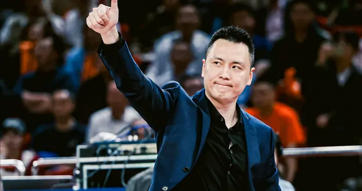 上海队靠什么战胜北控男篮？卢伟赛后一番话，说的非常实在
