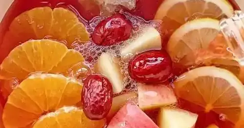 月子吃水果加热才健康？别被老经验坑了