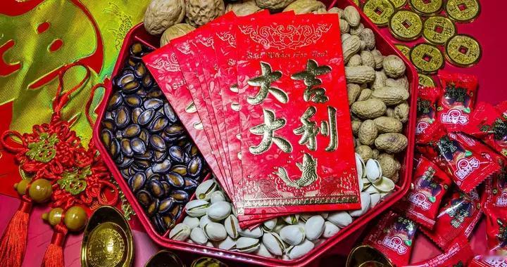 六十年一遇，2026年春节6个吉祥习俗，藏着全年好福气，有道理？