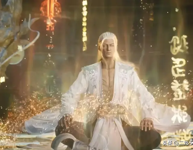 《遮天》最新一集109集，叶凡力挽狂澜