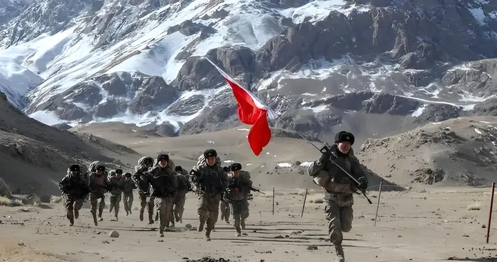 为何说只要新疆在，中国崛起就势不可挡？新疆到底有多重要？