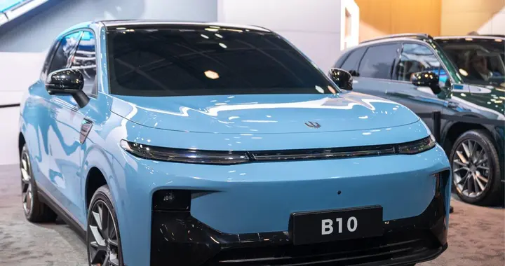 直降5000！9万出头就有510km续航，87.4%得房率，入手零跑B10不亏