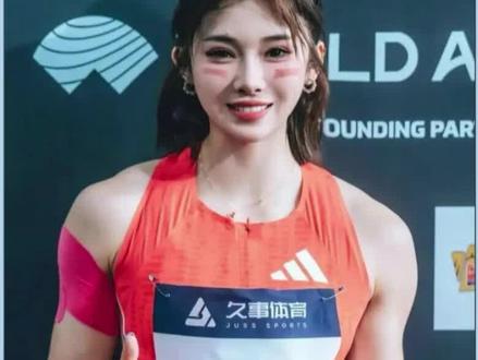 13秒12！名古屋亚运100米栏决赛，吴艳妮拿下铜牌，林雨薇13秒47排在第七