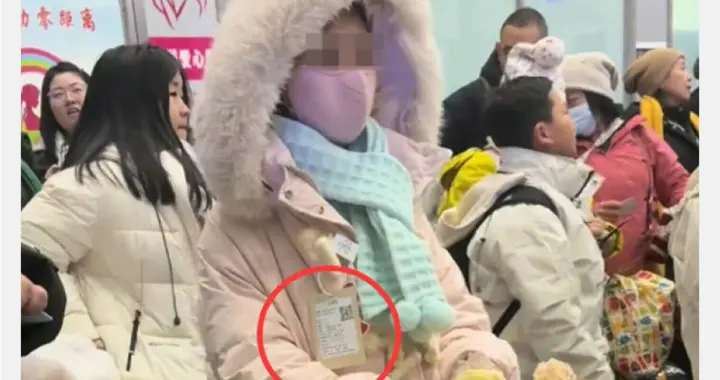 离谱！买羽绒服穿去哈尔滨玩半月，脏成“战损版”竟申请仅退款！