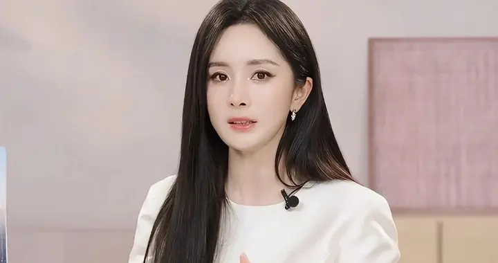 离婚 8 年，杨幂换了赛道，刘恺威守着旧节奏