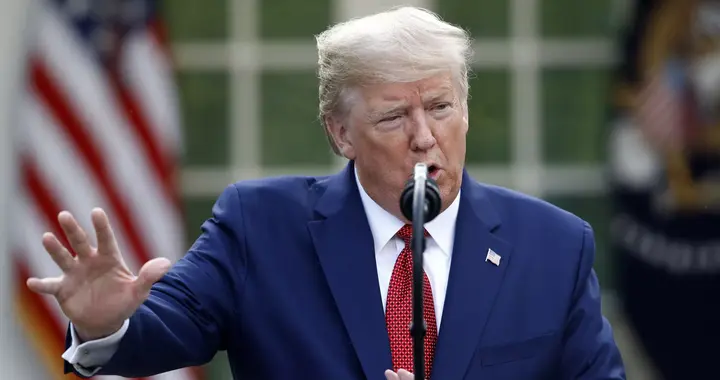 特朗普胜利宣言刚落下，美国油价破百、股市跳水，全国上下不买账