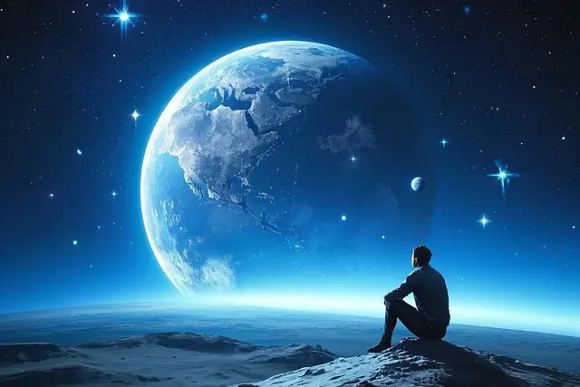 一亿年后还有人类？想多了，或许几千年后可能就消失了