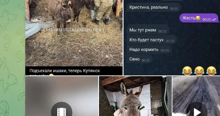 俄军边防骑自行车送补给！核武大国为何退化至脚蹬子时代