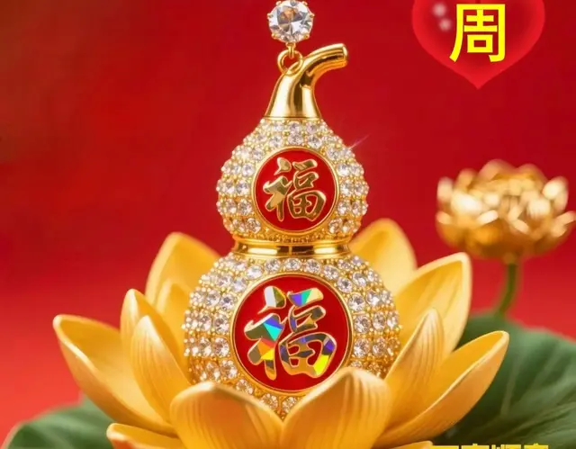 万事顺意，平安健康精美百家姓图片分享