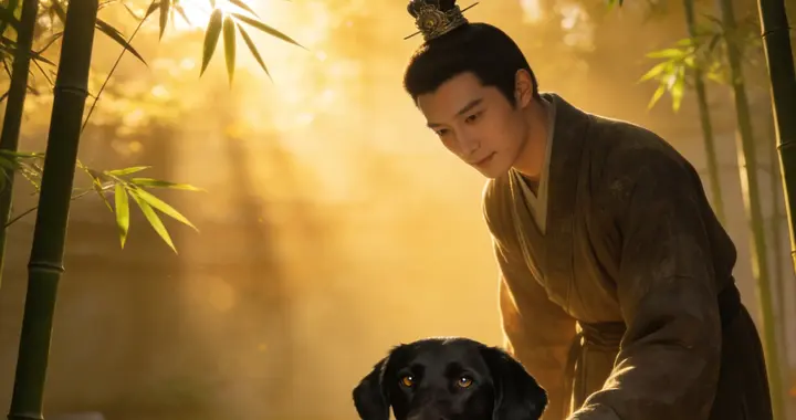 义犬狂吠示警，却遭毒手！主人含泪葬爱犬，结局令人唏嘘