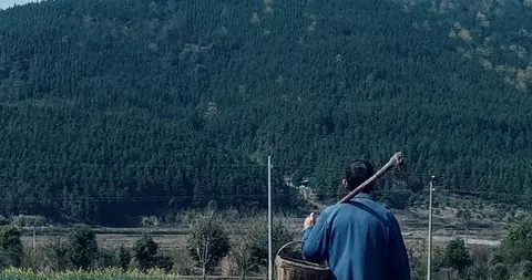 农村人存够多少钱就可以养老了?