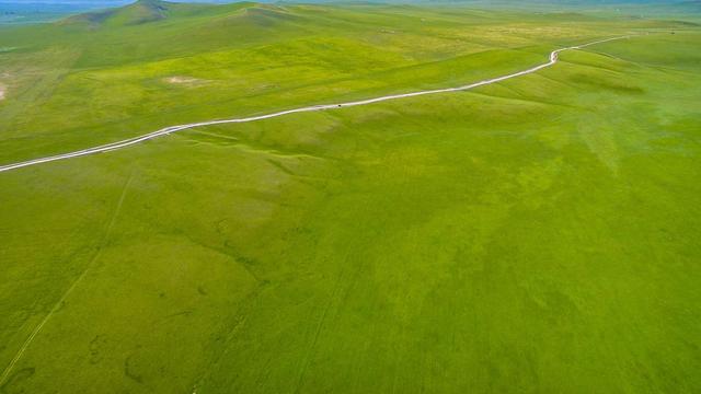 宝盒观天下：锡林郭勒盟一季度财政稳定！