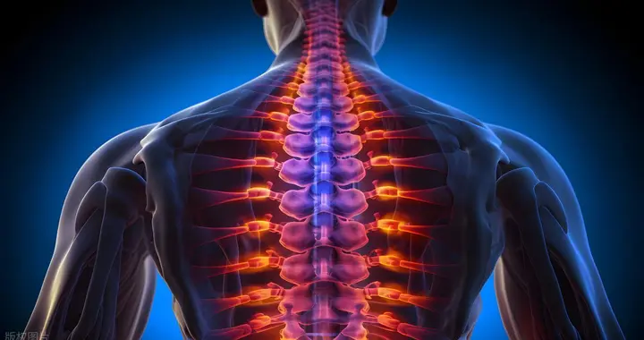 以意引气！怎么打开大椎穴？