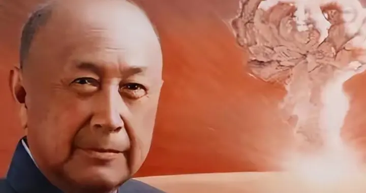 放弃海外荣华！国士们用一生坚守，铸就中国核武传奇！