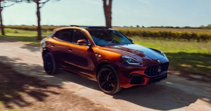 跑车皇后玛莎拉蒂，换装海神V6发动机，现款从65万多降到38万多！