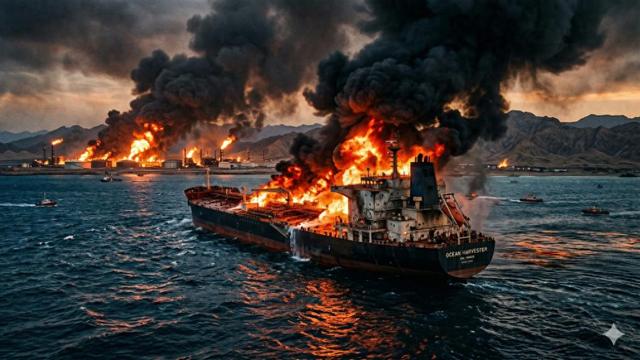 宋祁谈史：局势彻底绷紧了！美伊两周停火还