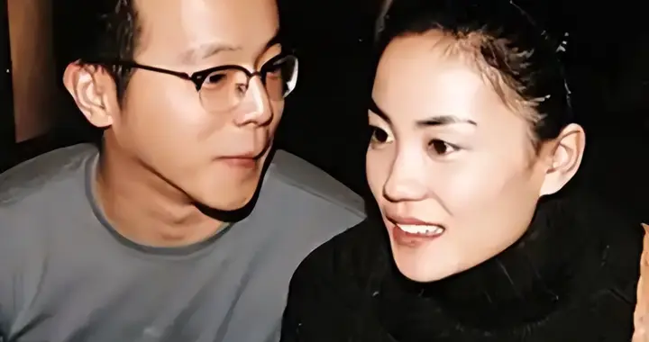 王菲窦唯离婚27年，“第三者”高原再爆猛料 没给谢霆锋留一丝体面