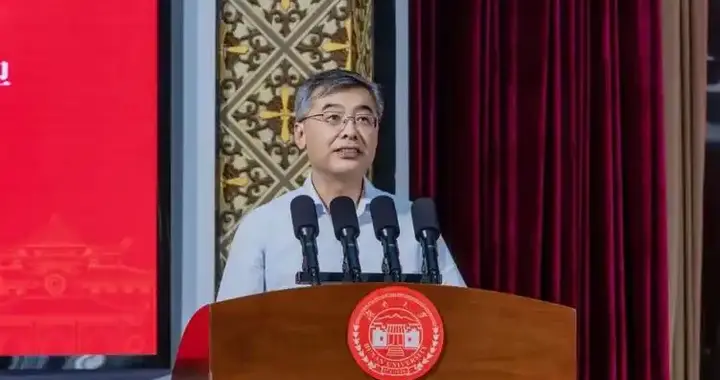 合肥工大连续两任书记都来自湖南大学，履历有多个巧合之处！