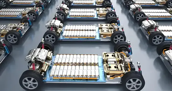 灰色渠道彻底封死！动力电池退役潮来袭，新能源车报废新规全解读