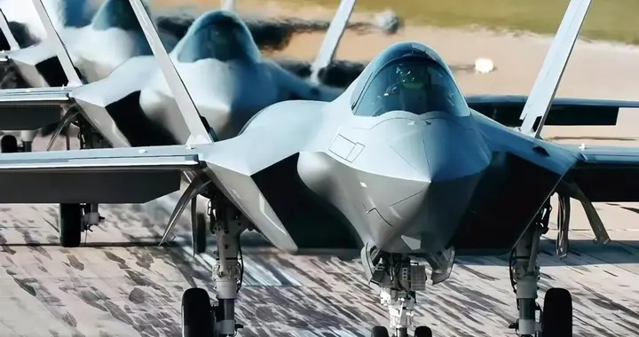 美军报告：中国战机出口即将井喷，三国准备购买歼35战机