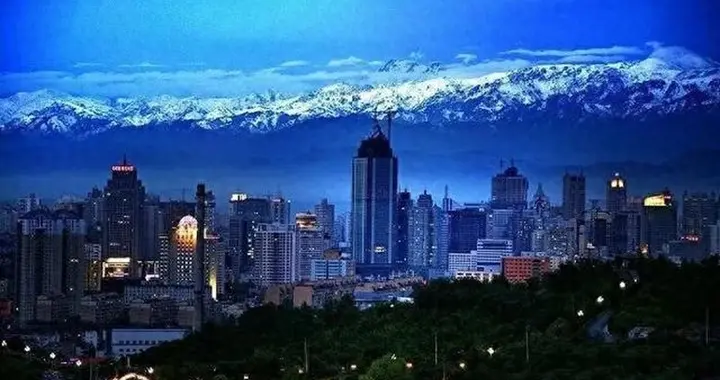 我是河南人，去了趟乌鲁木齐，有三个疑问不明白，忍不住问下