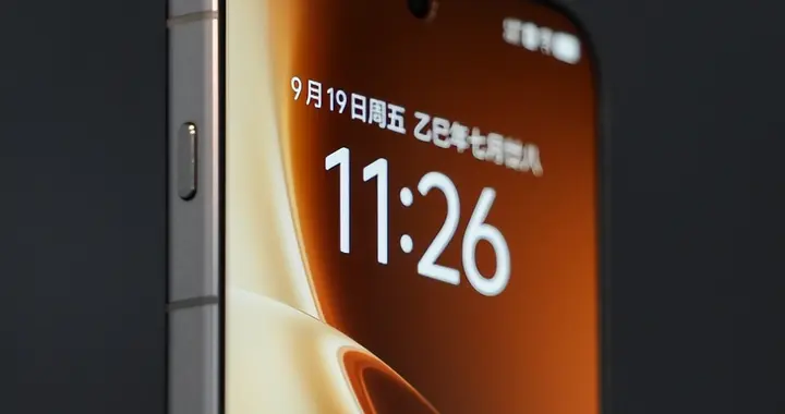 vivo机皇大跳水，蔡司2亿+天玑9500，突降800元足够亲民了