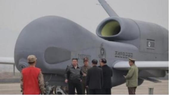 映真：朝鲜是没人敢动的国家！卡塔尔事件告