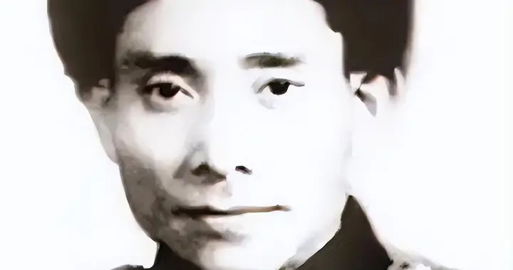 1956年越南将军洪水病重回国，前妻坚持不送行，孩子也未前往