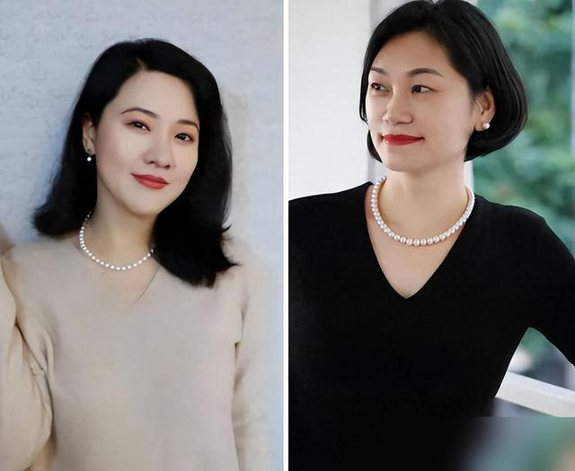 五六十岁姐妹注意！这些显老穿搭快避雷，优雅减龄有秘诀