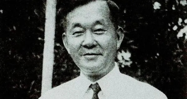 杨宽麟：原中国土木工程学会副理事长，原北京市政协副主席