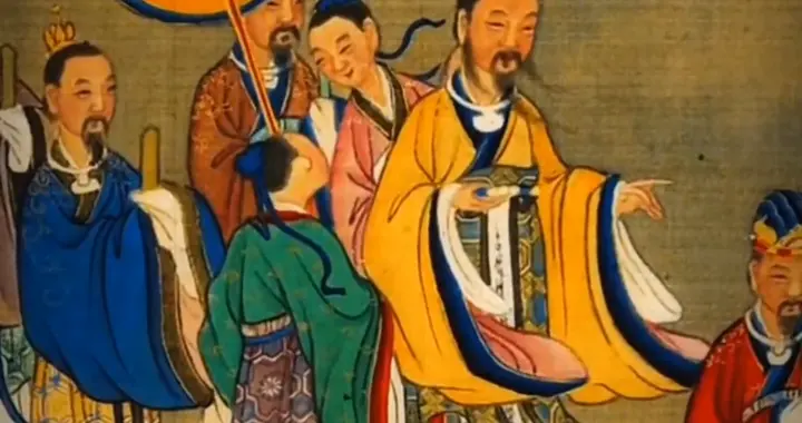 人的‘寿和粮’，都是有定数