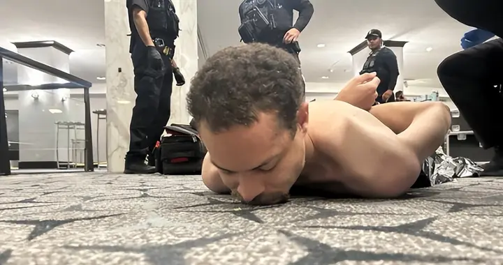 白宫晚宴枪击嫌疑人身份曝光，特朗普担心的一幕出现
