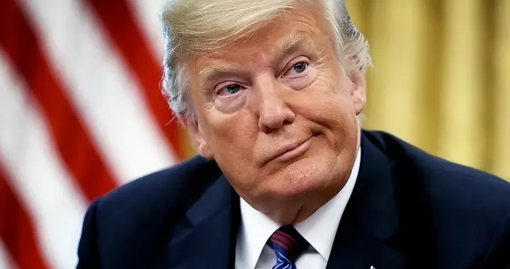 中美秘而不宣，在华盛顿连谈2天，特朗普这次很干脆，对华交了底